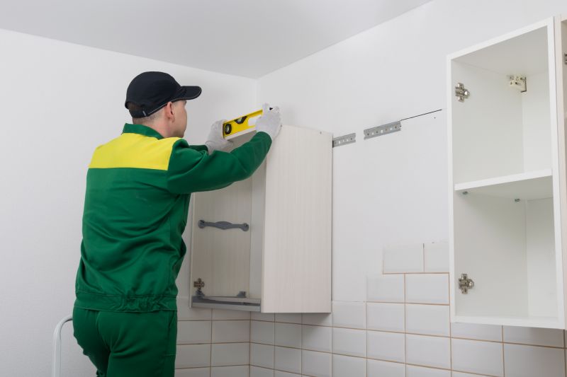 How Cabinets Transform Kitchens, Bathrooms, And Storage Spaces