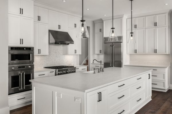 Custom Cabinets Installation in Waxahachie