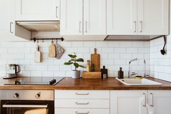 Kitchen Drawer Repair in Waxahachie