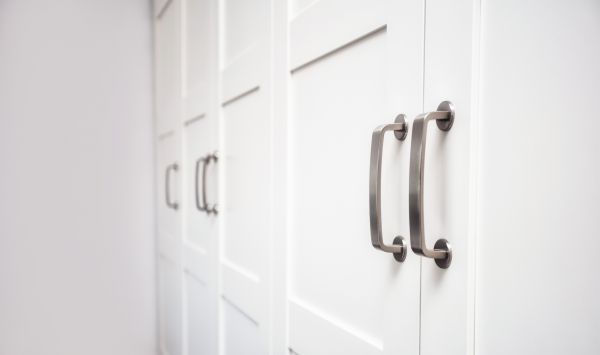 Cabinet Door Replacement in Waxahachie