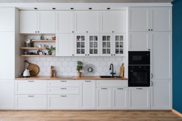 Kitchen Cabinets Installation in Waxahachie