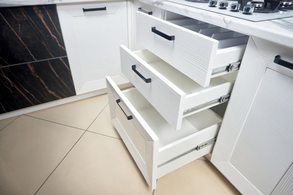 Cabinet Drawers Repair in Waxahachie