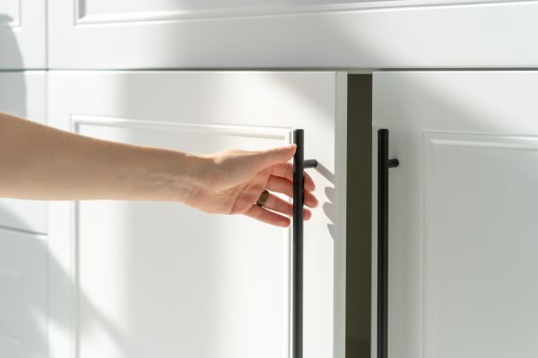 Cupboard Repair in Waxahachie