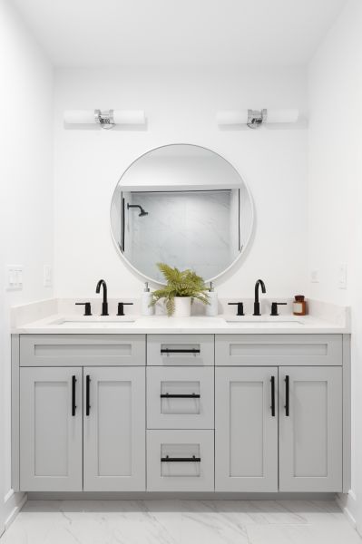 Vanity Repair in Waxahachie