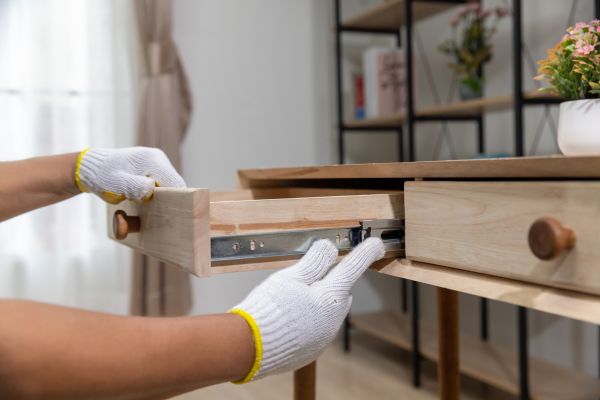 Kitchen Drawers Repair in Waxahachie