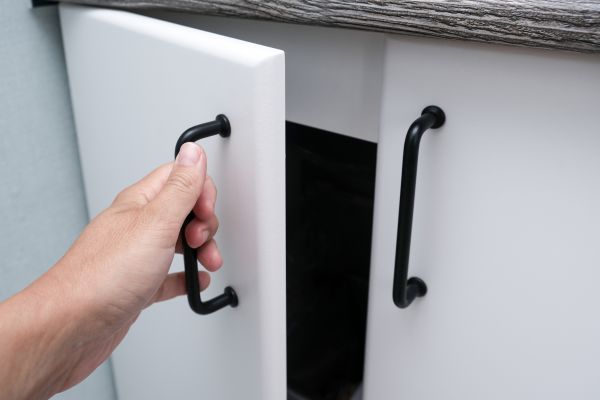 Cabinet Door Adjustment in Waxahachie