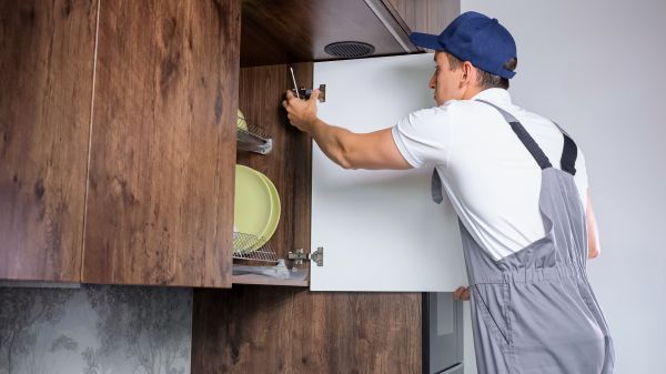Cabinetry Service in Waxahachie
