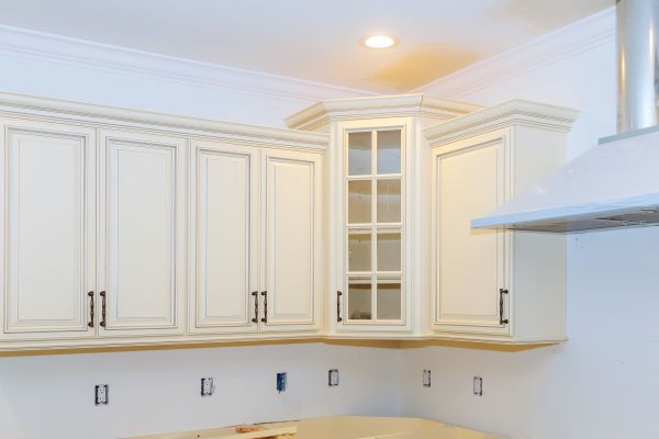 Kitchen Cabinets Repair in Waxahachie