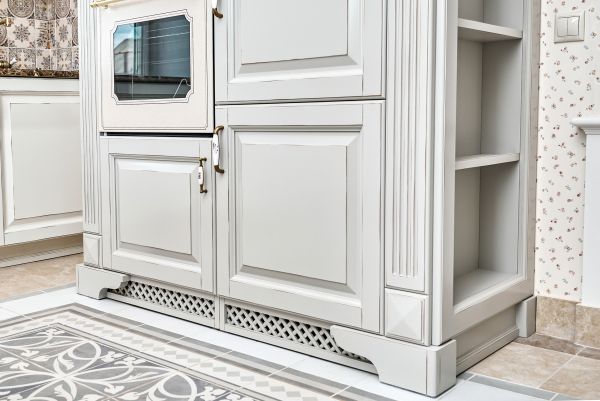 Country Cabinetry Installation in Waxahachie