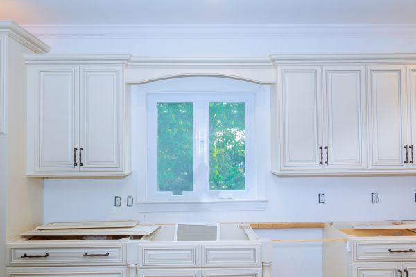 Kitchen Cabinetry Installation in Waxahachie