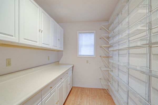 Pantry Repair in Waxahachie