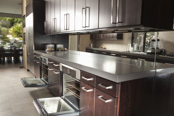 Commercial Cabinetry Service in Waxahachie