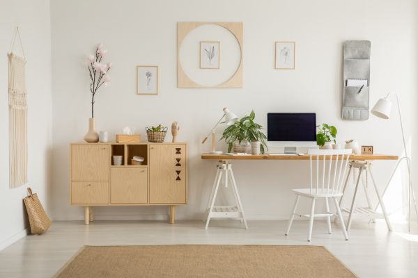 Office Cupboard Installation in Waxahachie