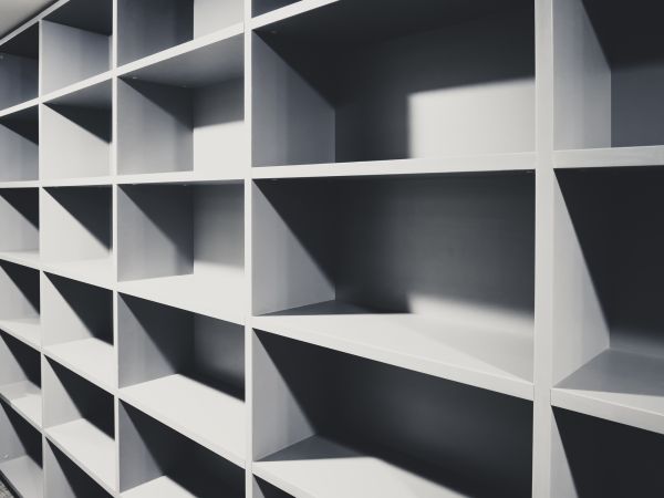 Office Storage Installation in Waxahachie