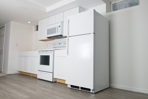 Kitchen Cabinet Remodeling in Waxahachie