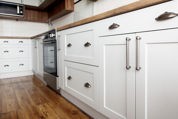 Kitchen Cabinet Installation in Waxahachie