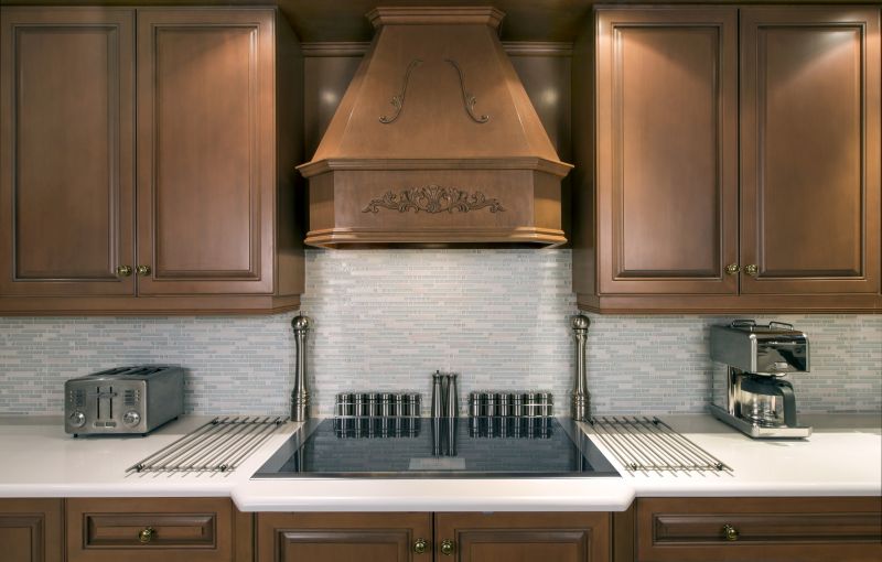 Cabinet Restyling