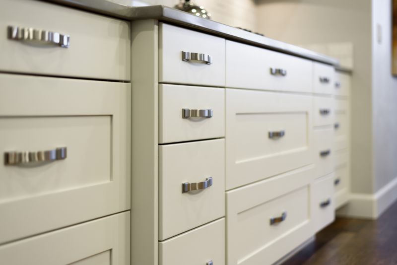 Cabinets Refacing