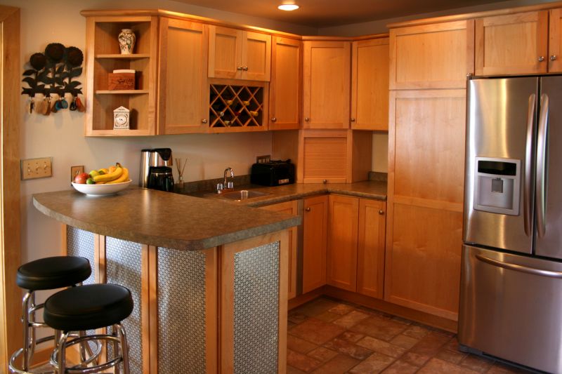 Cabinets Refacing