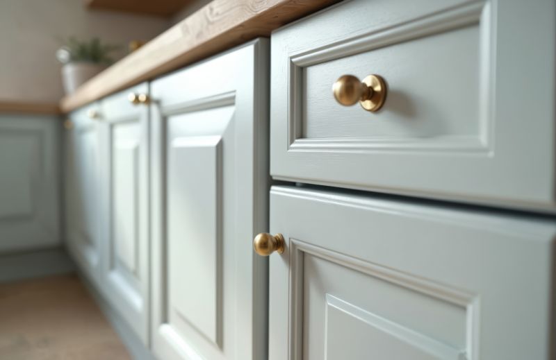 Door Refacing