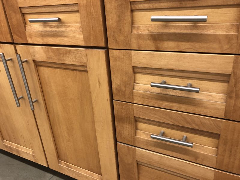Door Refacing