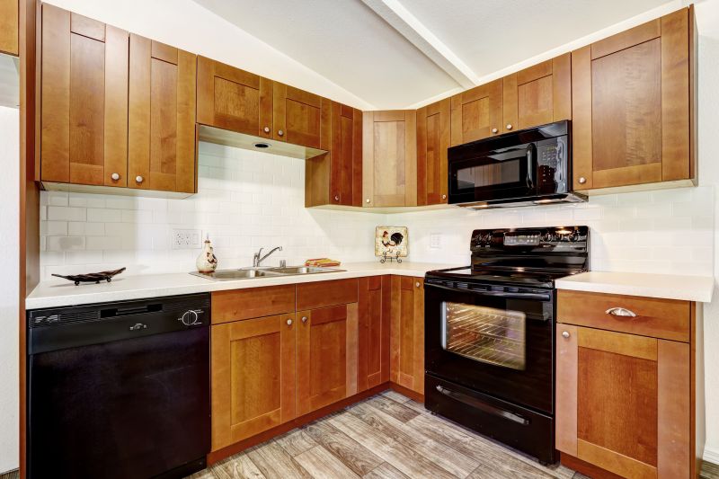 Kitchen Cabinets Refacing